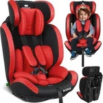 KIDIZ&reg; Autokindersitz Kindersitz Kinderautositz | Autositz Sitzschale | 9 kg - 36 kg