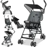 KIDIZ&reg; Kinderwagen CITY Buggy Kinderbuggy klappbar Sportwagen Faltbar 360&deg;