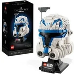 LEGO 75349 Star Wars Captain Rex Helm Set, The Clone Wars Modell Sammlerst&uuml;ck f&uuml;r