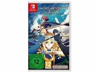Sword Art Online - Alicization Lycoris - Nintendo Switch