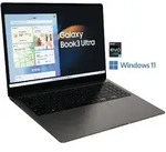 Samsung Galaxy Book3 Ultra NP960XFH-XA4DE, Intel&reg; CoreTM i9, 2,6 GHz, 40,6 cm (16"),