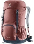 Deuter Zugspitze 22 SL Barva: caspia-ink - Grau