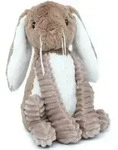 Gef&uuml;lltes Kaninchen, beige - Beige
