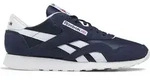 Reebok Classic Nylon Sportschuhe Blau EU 39 Mann Blau EU 39 - Blau - 39