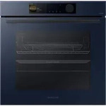 Samsung NV7B6675CDN/U1 Dual Cook Pyrolyse Backofen Clean Navy - Serie 6 - Blau