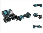 Makita DCO 181 RT Akku Rotationsschneider 18 V 32000 U/min Brushless + 2x Akku 5,0 Ah
