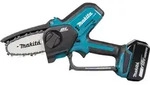Makita DUC101Z, 10 cm, 8 m/s, Schwarz, Blau, 0,055 l, Akku, 320 W