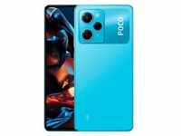 Xiaomi Poco X5 Pro 5G 128 GB / 6 GB - Smartphone - blau