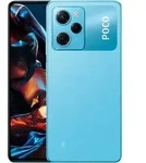 Xiaomi Poco X5 Pro 5G 6RAM 128GB blue - Blau