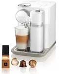 De'Longhi Nespresso Gran Lattissima EN640.W Kaffeekapselmaschine wei&szlig; - Wei&szlig;