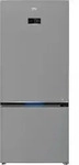 beko 7282148792, Beko B7RCNE595ZXPW, 551 l, Freistehend, D, 35 dB, SN-T,