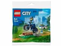 LEGO® Fahrradtraining der Polizei 30638
