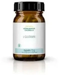 Nahrungserg&auml;nzungsmittel L-Glutamin Kapseln 120 St&uuml;ck
