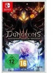 Switch, Spiel, Dungeons 3