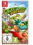 Gigantosaurus: Dino Kart SWITCH