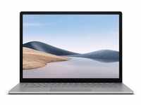 Microsoft Surface Laptop4 256GB (15'/i7/8GB) Platinum W11P