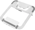 Digitus Variabler Notebook-St&auml;nder mit integrierter USB-CTM Docking Station, 8-Port,