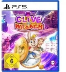 Clive n Wrench PS-5