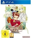 Tales of Symphonia Remastered (Chosen Edition) PS4-Spiel