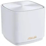 ASUS ZenWiFi XD5 (W-1-PK), Wei&szlig;, Intern, Mesh-Router, Leistung, 222,9 m2,...
