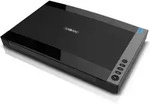 Viisan VF3120, Flachbettscanner Din-A3. Max. Aufl&ouml;sung 1200x1200 dpi. inkl. ViiScan