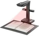 CZUR ET24 Pro Professioneller Buchscanner mit HDMI, 24MP, A3 mit Laser