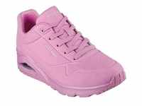 Skecher Street Uno -STAND ON AIR Damen Sneaker 73690 PNK Pink, Schuhgröße:38...