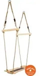 Skateboard Schaukel - Braun