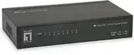 Level One GEU-0822 8-Port Gigabit Switch - Schwarz