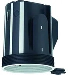 Kaiser Einbaugeh&auml;use ThermoX&reg; LED f&uuml;r Leuchten DA bis &Oslash; 70mm, ET bis 85mm, 1 Stk.