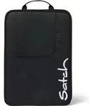 Satch Organizer Heftebox Triple Flex schwarz - Schwarz