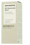 Biodroga - 20% Niacinamide Serum - 15ml
