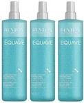 Revlon Equave Hydro Instant Detangling Conditioner 3x 500 ml