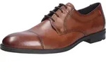 Lloyd Lias Business Schuh Braun - Braun - 44,5