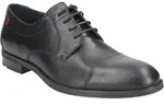 Lloyd Lias Business Schuh Schwarz - Schwarz - 44