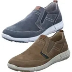 Josef Seibel 25304-751 Enrico 04 Herren Halbschuhe Sneaker Slipper, Gr&ouml;&szlig;e:45 EU,