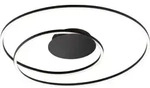 Fischer & Honsel Holy LED Deckenleuchte 37,8W Tunable white steuerbar dimmbar