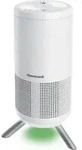Honeywell HPA830WE, 46 dB, 212 m3/h - Wei&szlig;