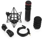 Dynamisches Mikrofon R&Oslash;DE XDM-100 PSA1 STUDIO ARM, Mikrofon mit fortschrittlichem