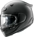 Arai Quantic Helm, schwarz matt, L (59) - Schwarz
