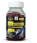 Melatonin+ - vegan Gummies mit Vitamin B6 60 Stck