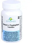 SYNOMED Neuro L-Tryptophan Tabletten, 60 St. Tabletten