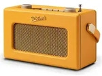 Roberts Radio Revival Uno BT, Tragbar, Digital, DAB, DAB+, FM, Voller Bereich, 3,5