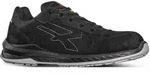 Sicherheitsschuh Gessato Gr.44 schwarz S3 CI ESD SRC EN20345 - Schwarz - 44