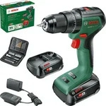 Akku-Bohrschrauber UniversalImpact 18V-60