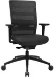 TOPSTAR Drehstuhl Sitness Airwork PA30OMT0CX0 sw/sw - Schwarz
