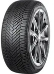 Nexen Ganzjahresreifen motorcycle-tyres N blue 4 Season 2 ( 215/50 ZR17 95W XL 4PR,