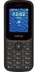 myPhone 2220 Tastentelefon gro&szlig;e Tasten Farbdisplay 1,77" Akku 600 mAh Fackel Radio