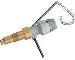 Caleffi 529 Feuerungsregler 3/4"