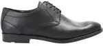 Lloyd Kalmar Business Schuh Schwarz - Schwarz - 41